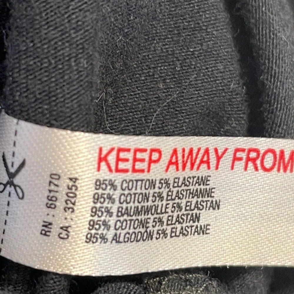 Free People FP Hot Shot Onesie Romper Washed Black Size XS - Picture 9 of 9